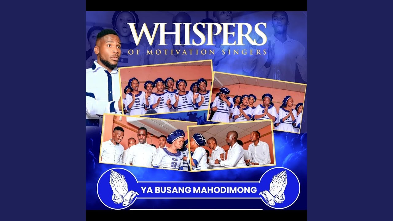 Modimo Wa Dikhutsana