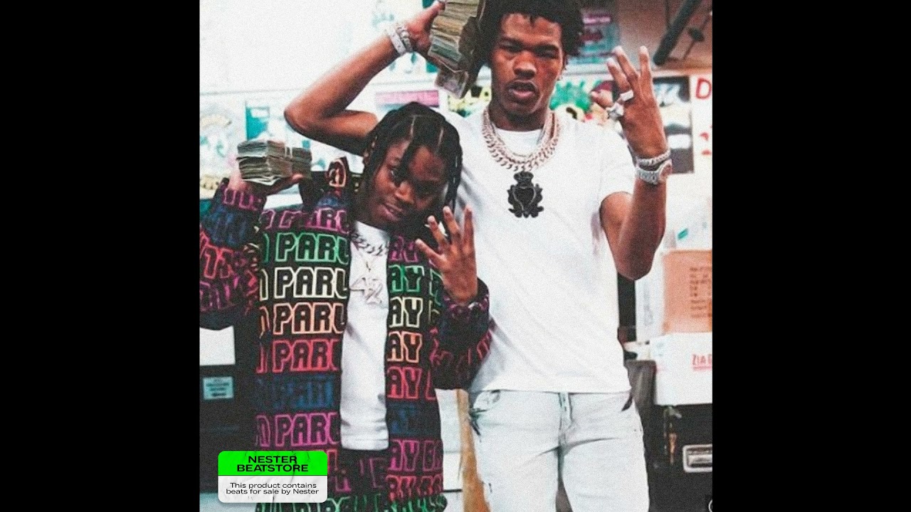 [FREE FOR PROFIT] | Lil Baby x 42 Dugg Type Beat 
