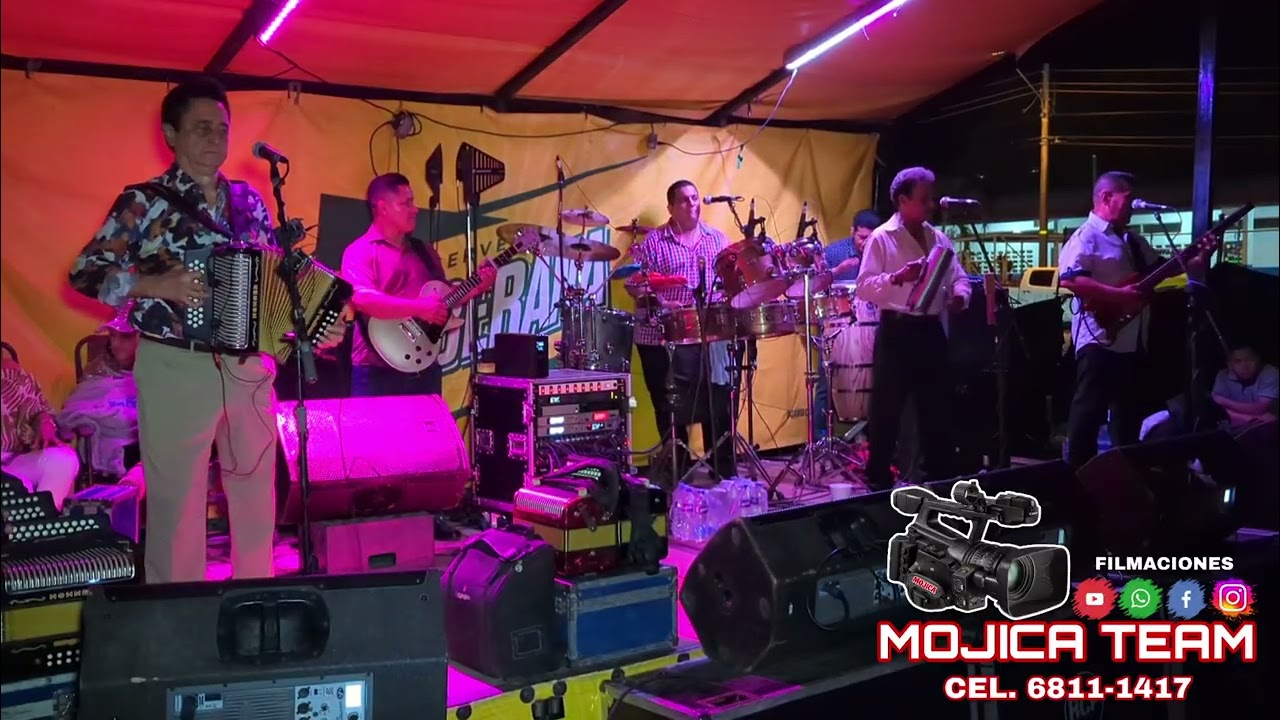El Mogollón / Alfredo Escudero 