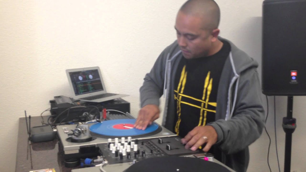 D Styles ThudRumbleHQ 2012