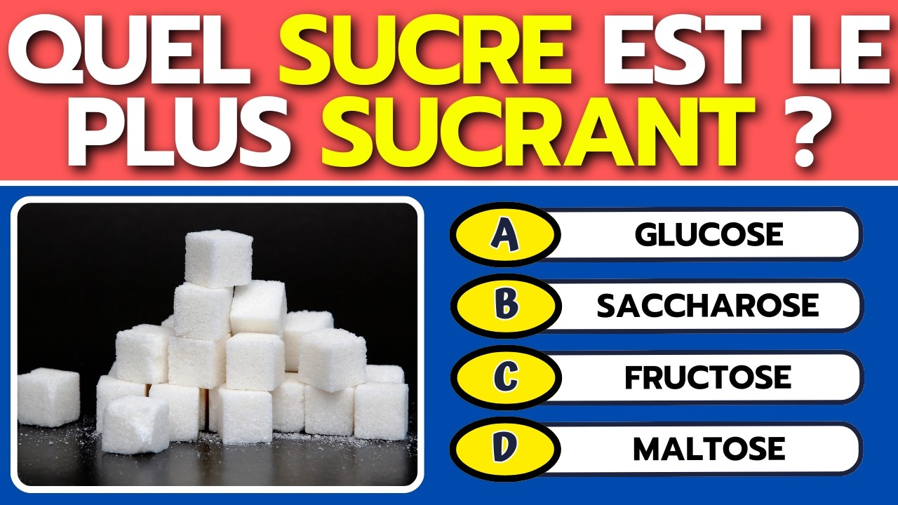 🤓🥑 Peux tu obtenir au moins 30/40 à ce Quiw Sante Nutrition Difficile 💡🔥