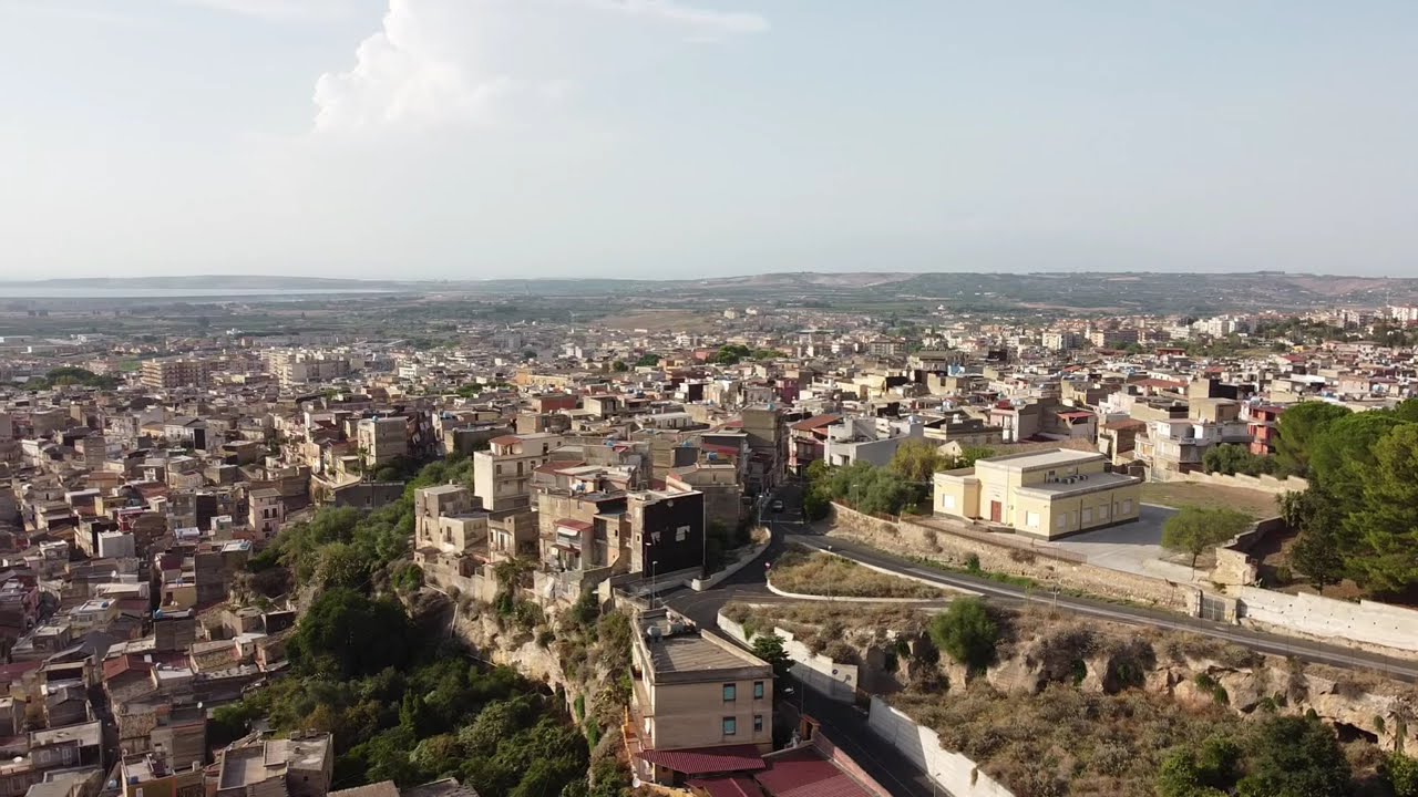 LENTINI. CARLENTINI.  Dji Mavic mini. DJI DRONE. CINEMATIC. HOBBY.