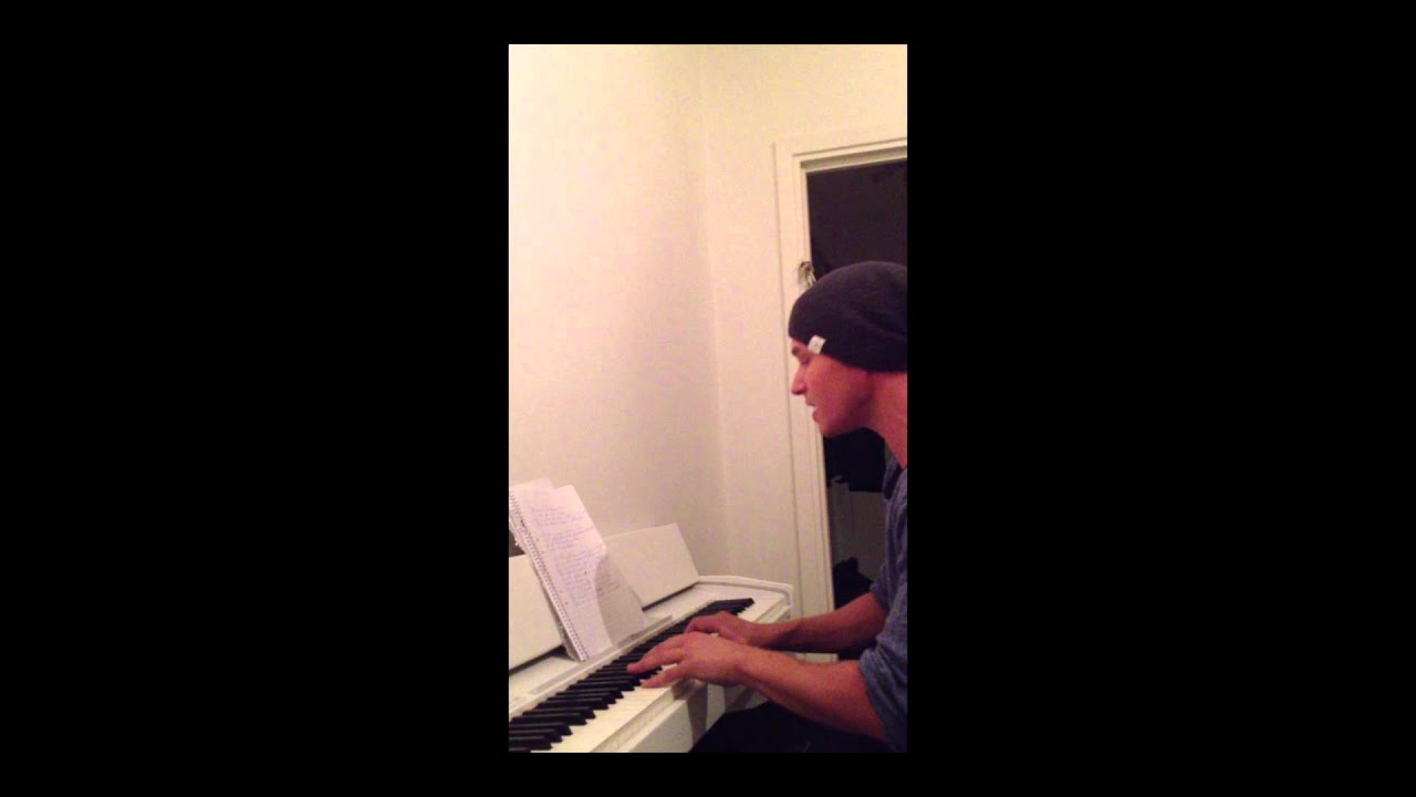 Love is blindness - Danny Rossing - LIVE teaser