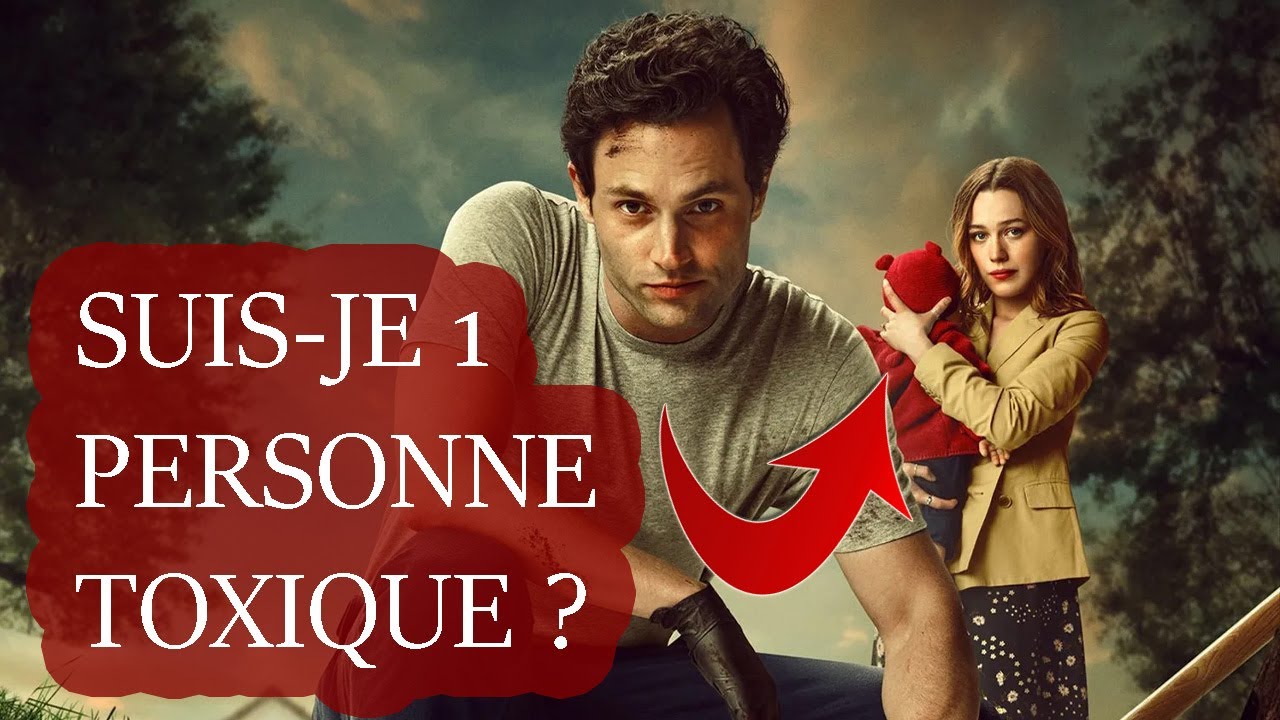 Suis-Je Une Personne Toxique ?