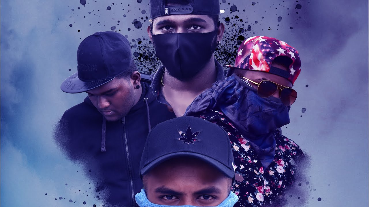Mafioso-H2O Originals // Official Music Video 2020 (LYRICS CC)