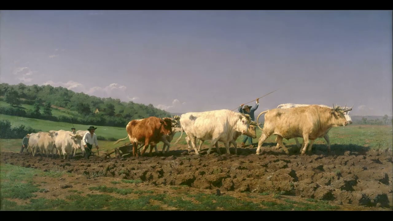 Benjamin Britten -The Useful Plough/Little Singers of Armenia Choir