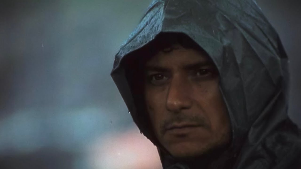 Cubagua 1987, Michael New (720p HD)