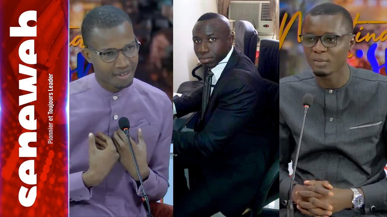 Histoire jamais racontée de J. Bandiaky: ce qu'il a dit aux enquêteurs de la Dic...