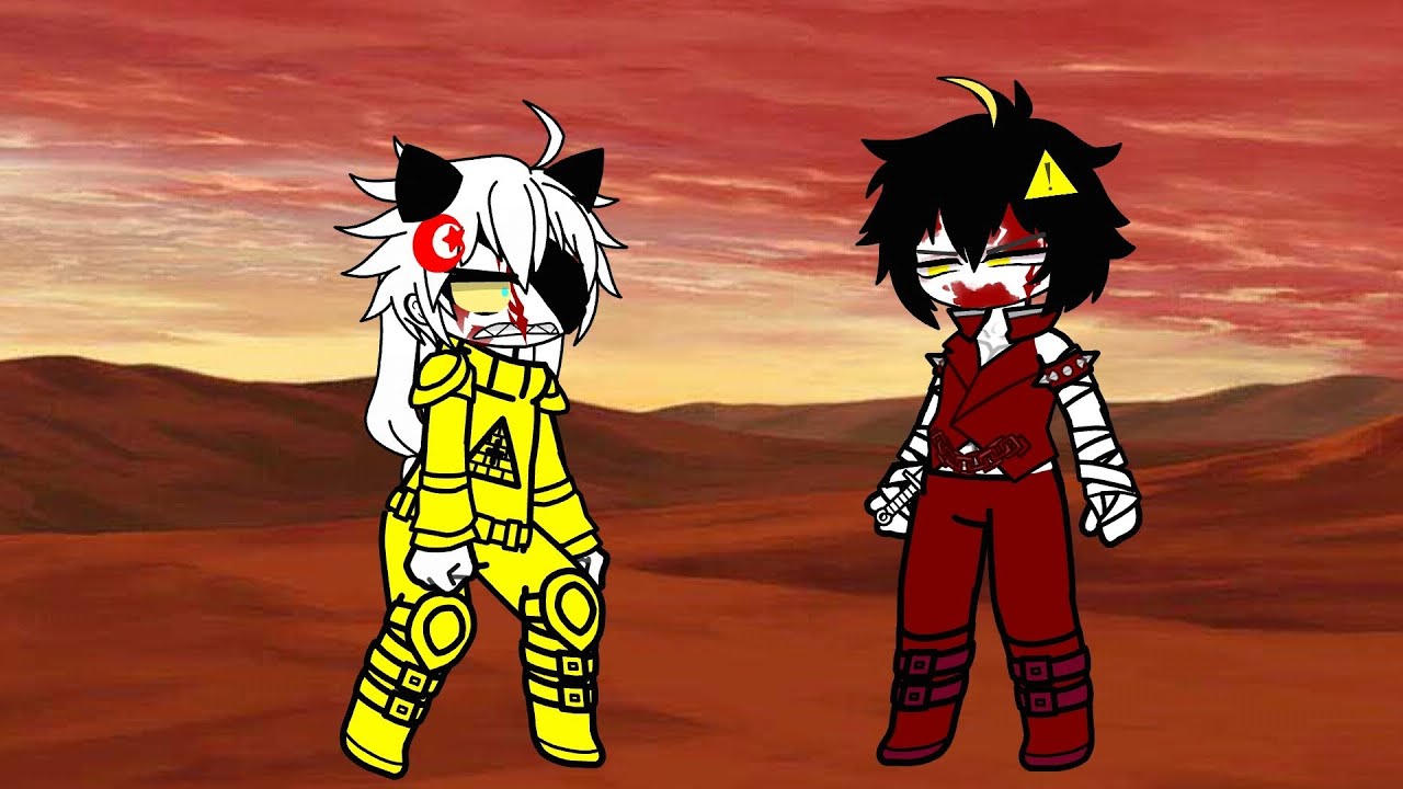 abbie jun VS oliver shinji ตอนที่ 2จบ