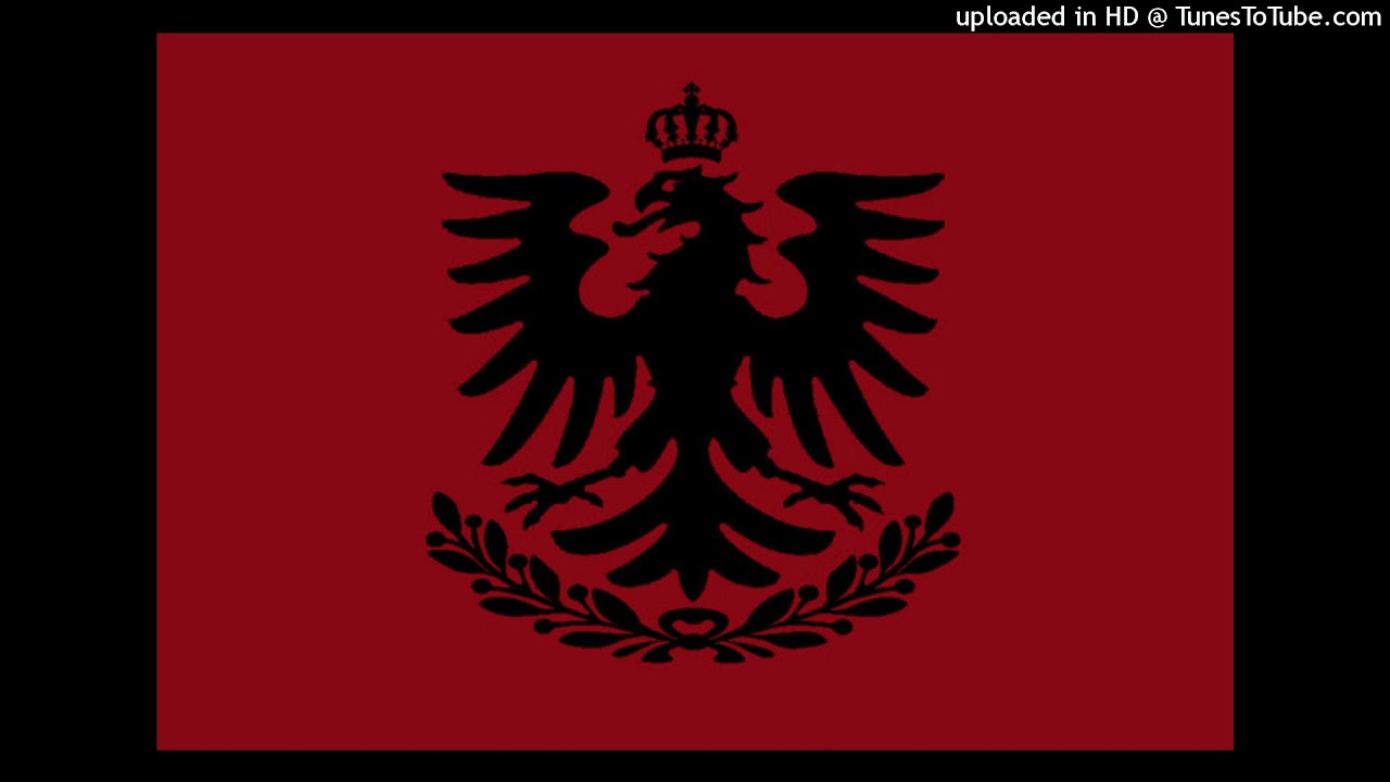 National Anthem of the Soleàn Irastre de et Escharii (Escharia) because im leaving huitca