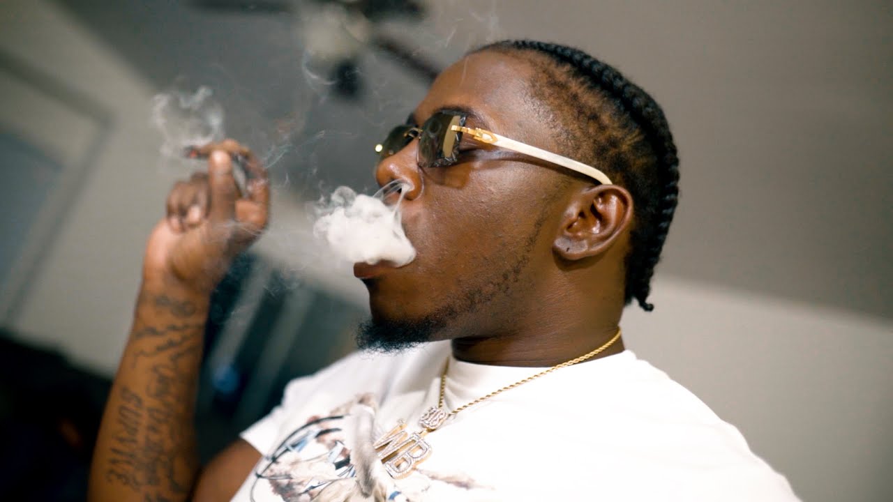BIG FENC - FREE CHEDDA BILLS
