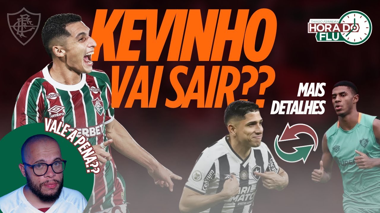 🚨MAIS DETALHES SOBRE O SAVARINO, SERNA ESTÁ DE SAÍDA E MAIS INFORMAÇÕES