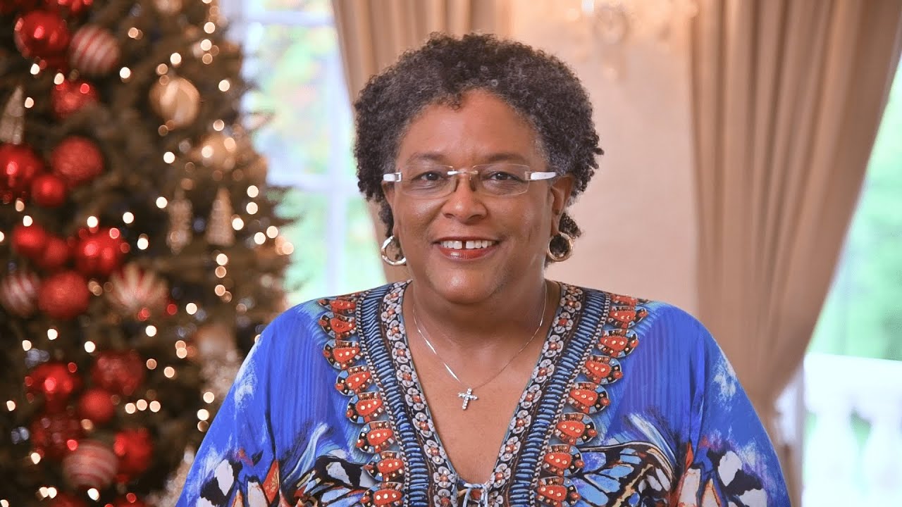 Christmas Day Message by the Prime Minister of Barbados (Dec. 25, 2023)