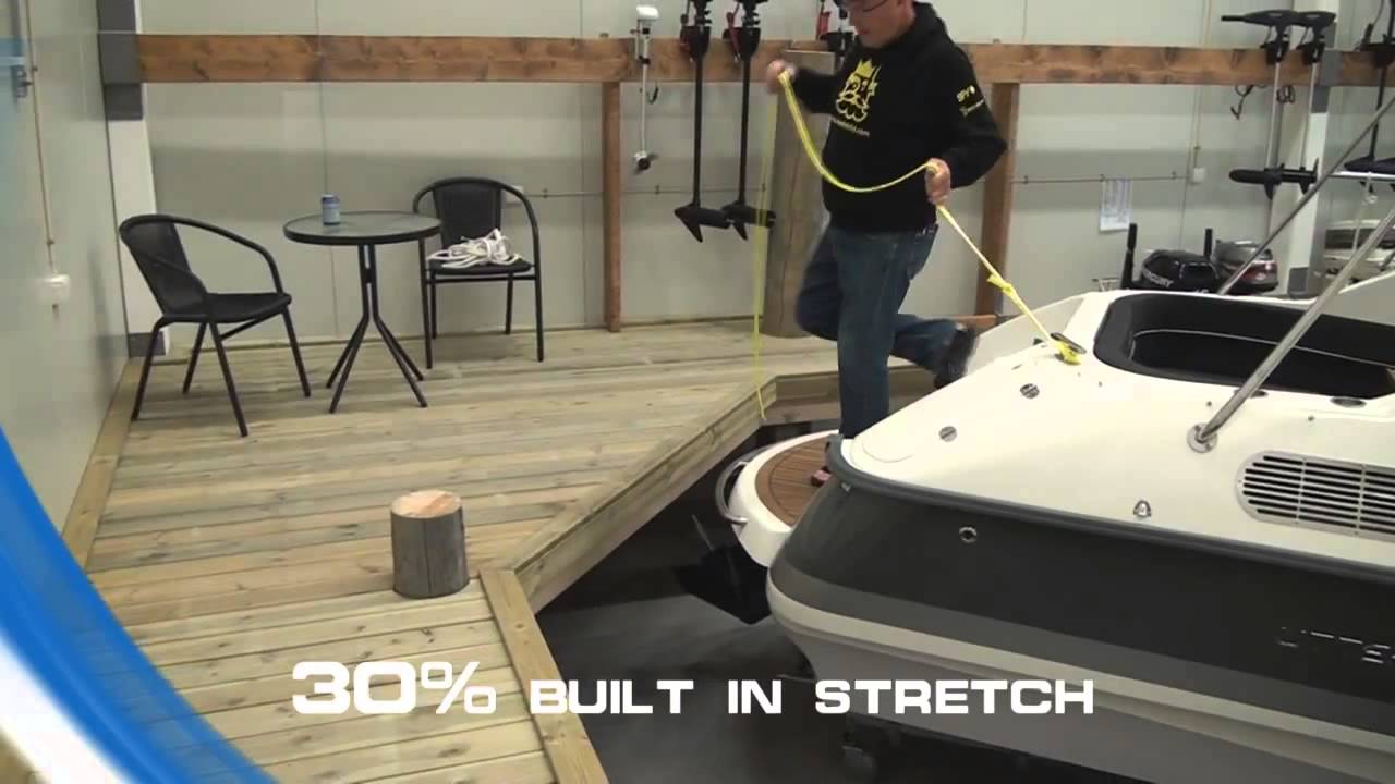 Runlock marine
