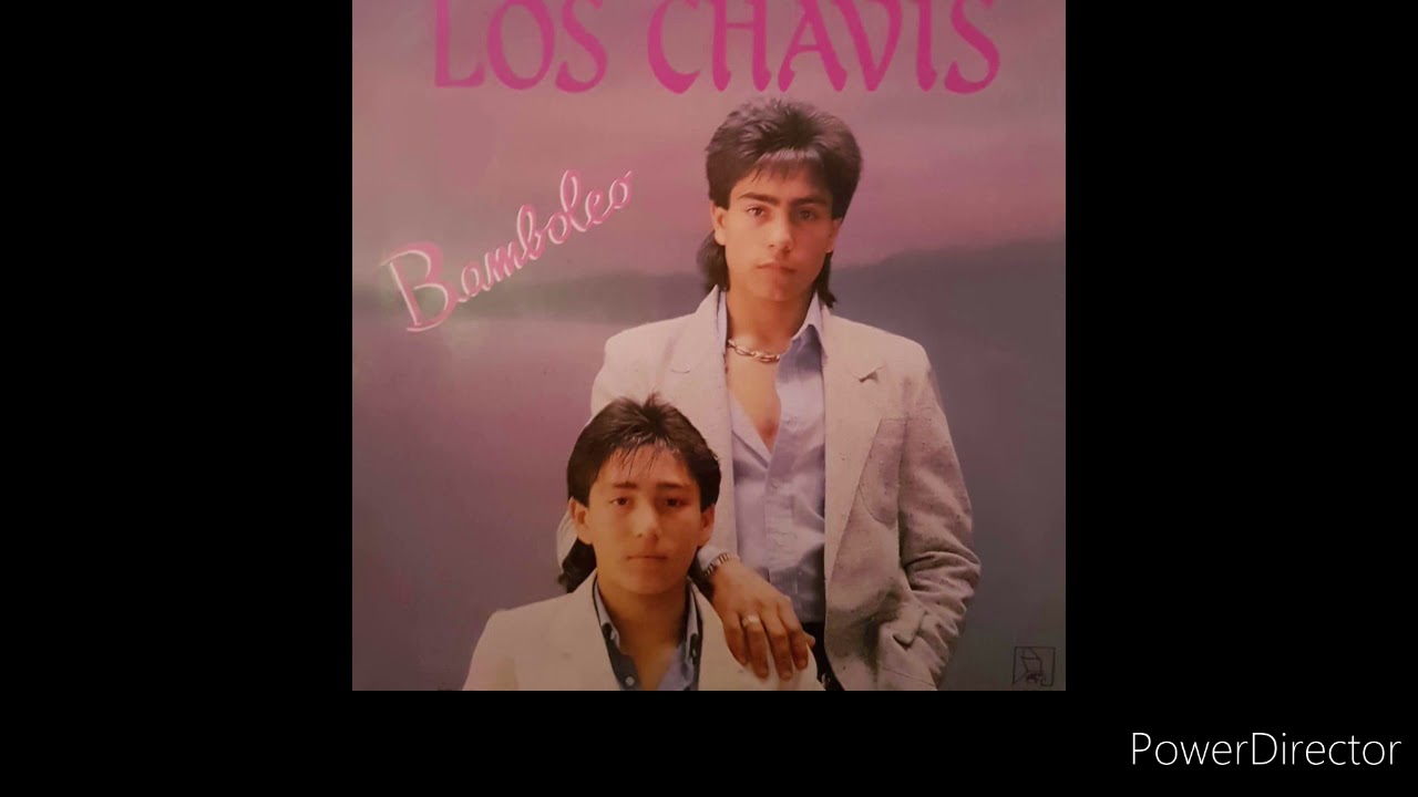 Los Chavis-Pueblo Gitano