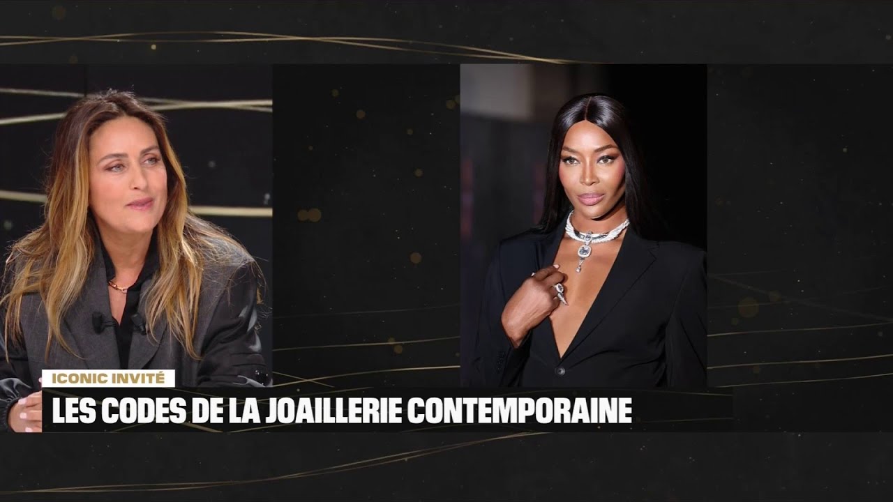L'Iconic Invité : Messika - 12/05/23