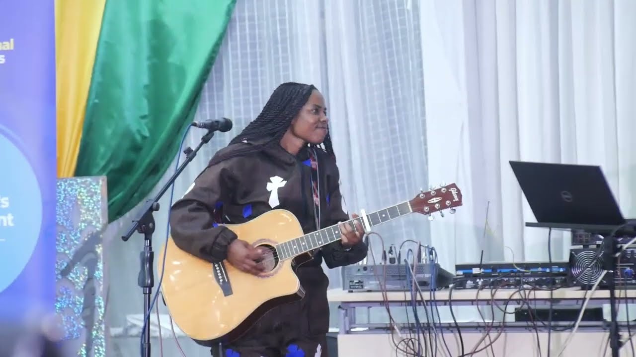 ABANYARWANDA BABA MURI ZAMBIA BIZIHIJE UMUNSI W'INTWARI BARANATARAMA
