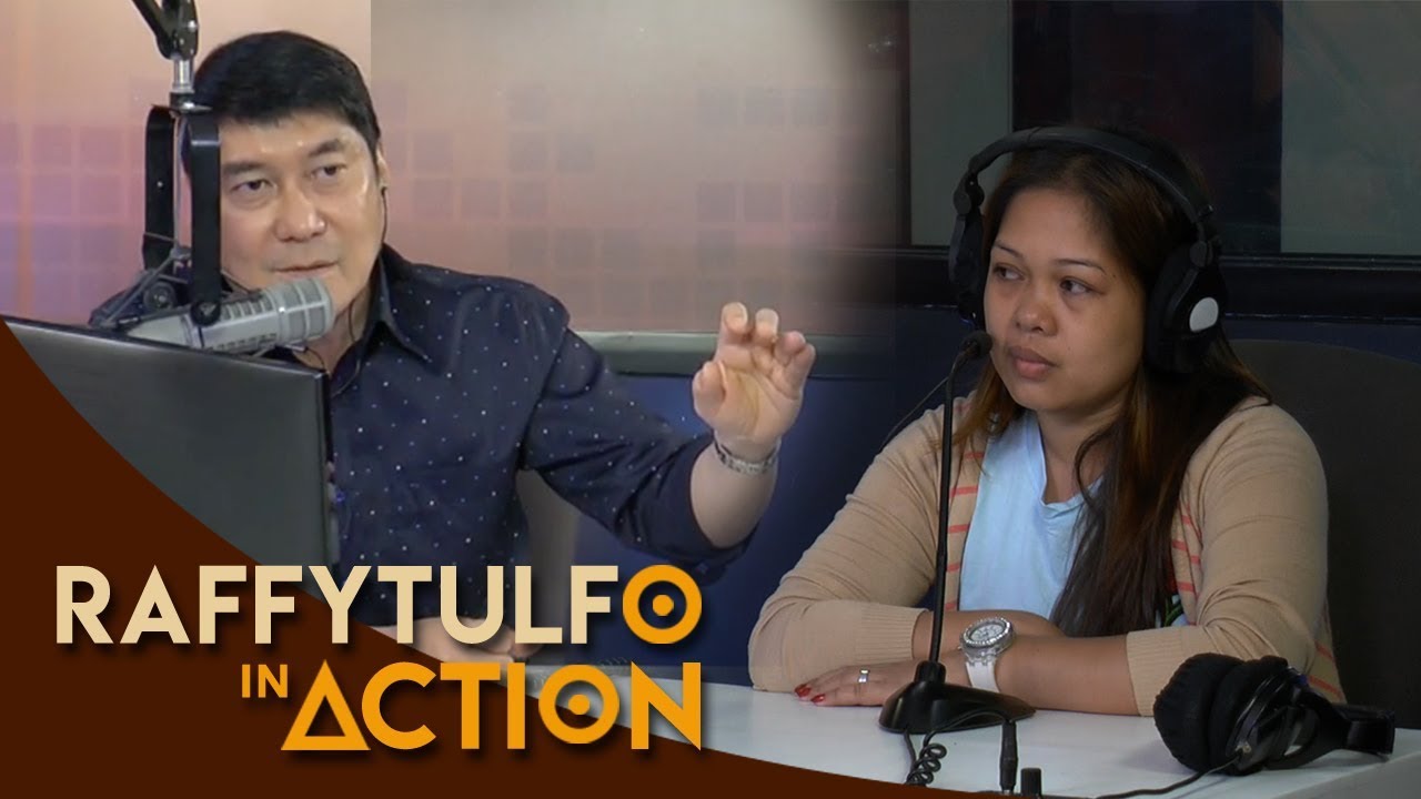 REKLAMO NG OFW UPANG MABAWI ANG KANYANG ANAK SA ASAWA SA CEBU