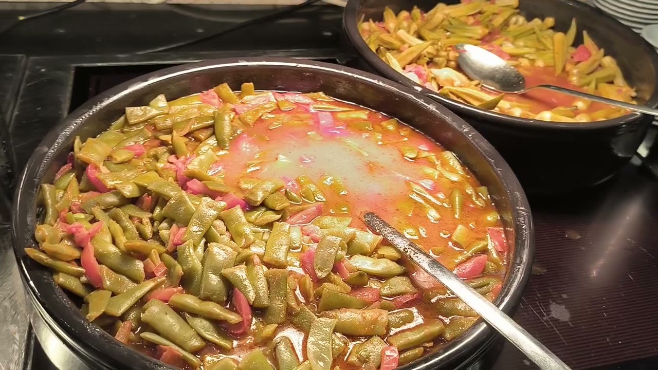 Ужин Джустиниано клаб парк конти (Justiniano club park conti) food