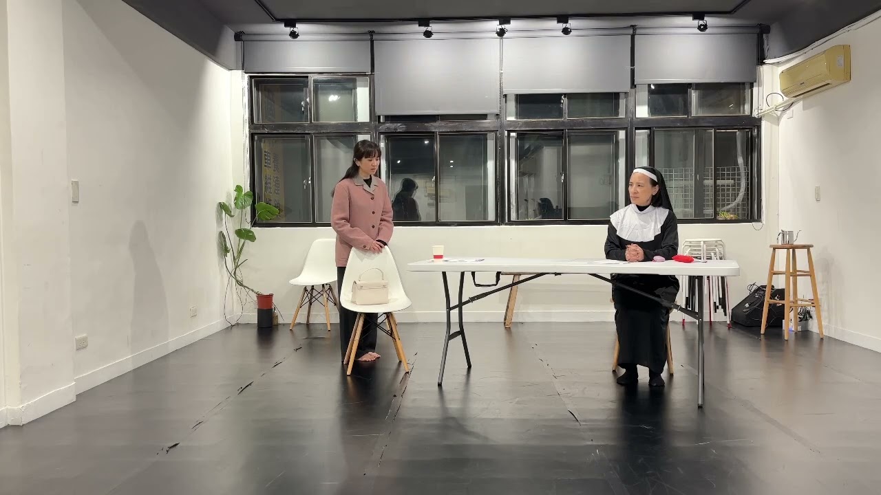 0113懷疑彩排記錄