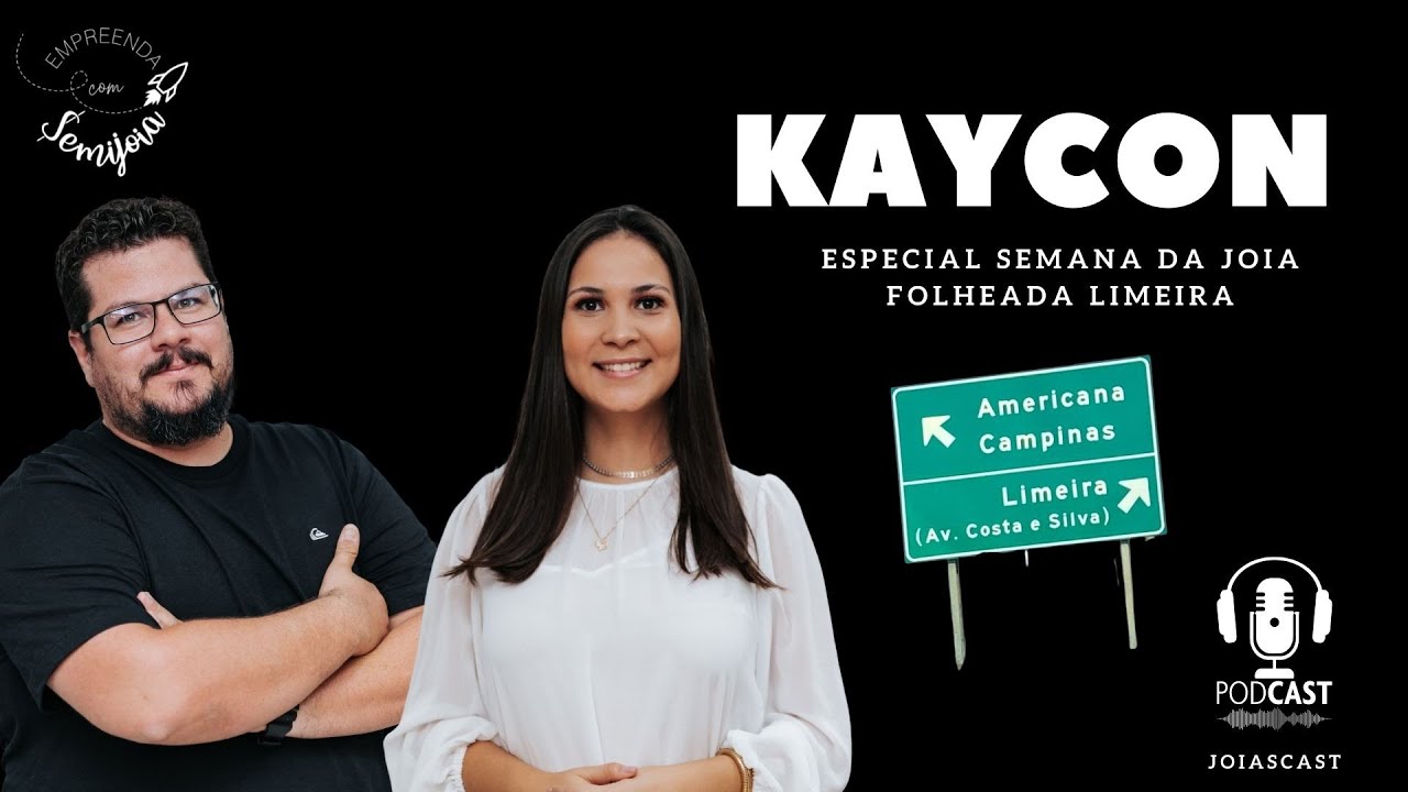 Como comecei a empreender com acessórios | Semi joias Limeira