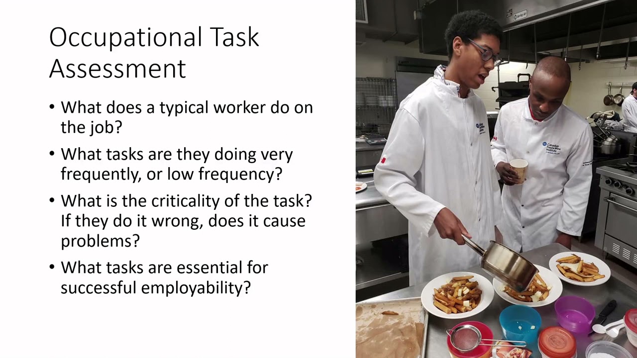 Let's Learn Food Science - Curriculum Design