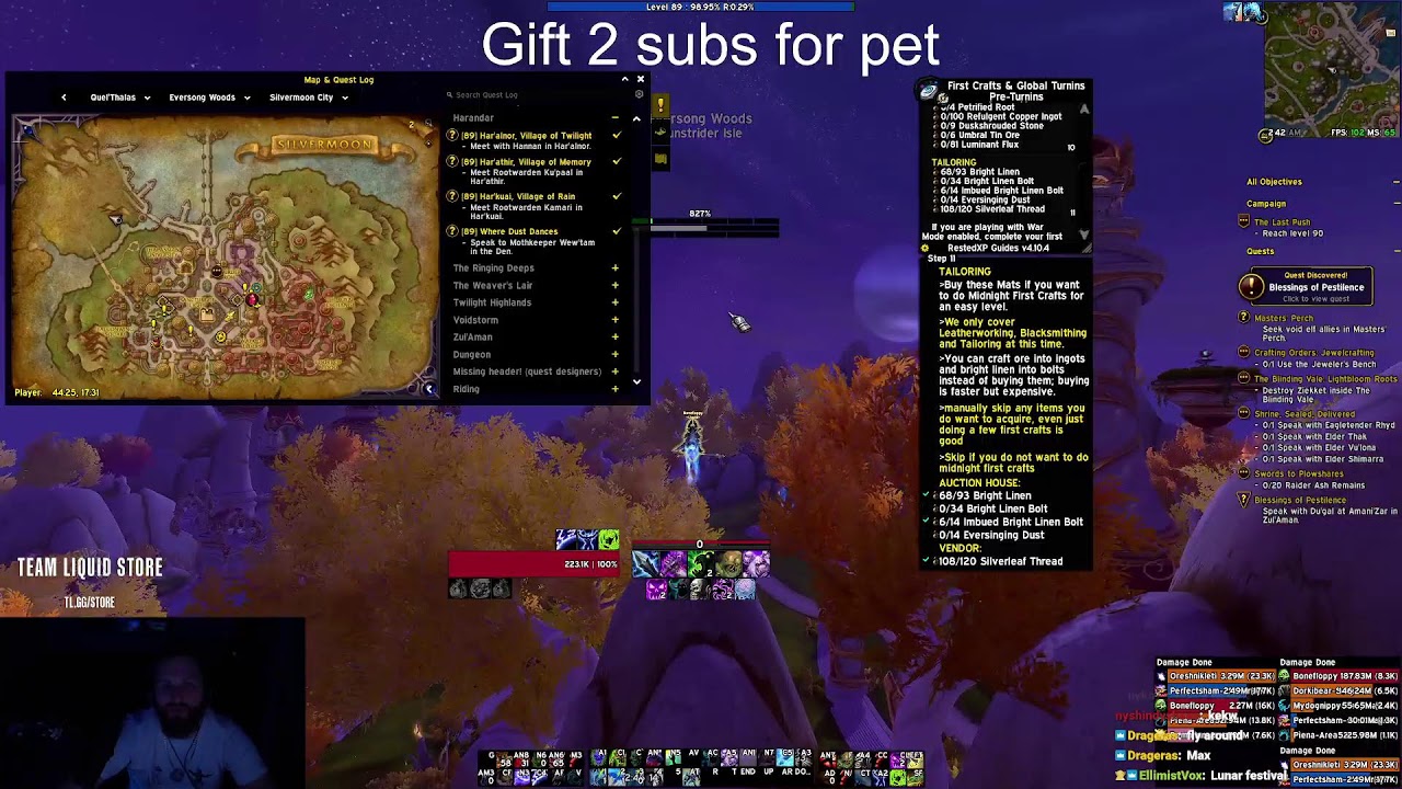 Midnight Early Access | Looking at all recent interviews and Shindigg video while we wait for server