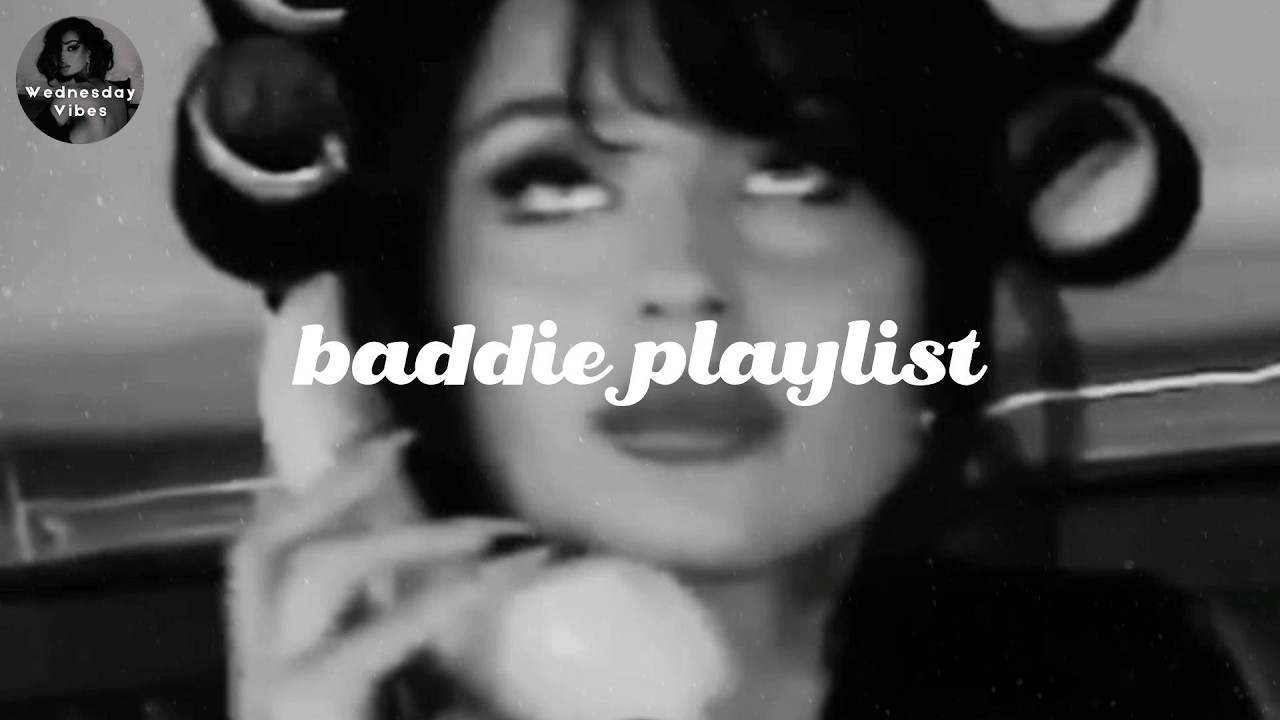 dark feminine energy music ~ mafia boss vibe