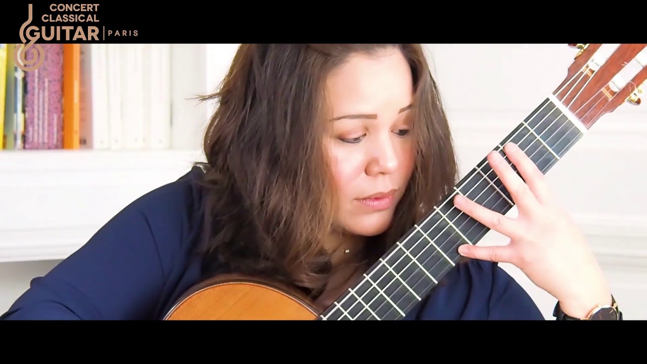 Claire Sananikone plays Träumerei  from Kinderszenen Robert Schumann  at the Little Library Concert