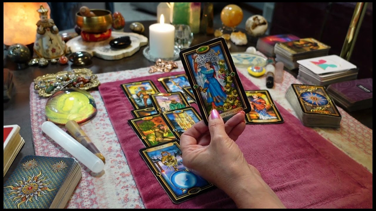 CANCER: You've Got 2 Ex's Going Crazy Over You! Intimidated, Jealous, Guilty  LIES EXPOSED!
