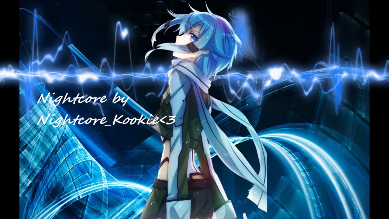 Nightcore Goodbye by Taemin