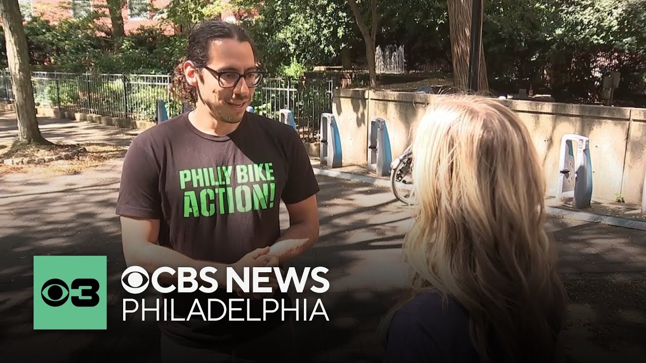 Protest ride rally planned in Center City in response to possible backpedal on bike lane protection