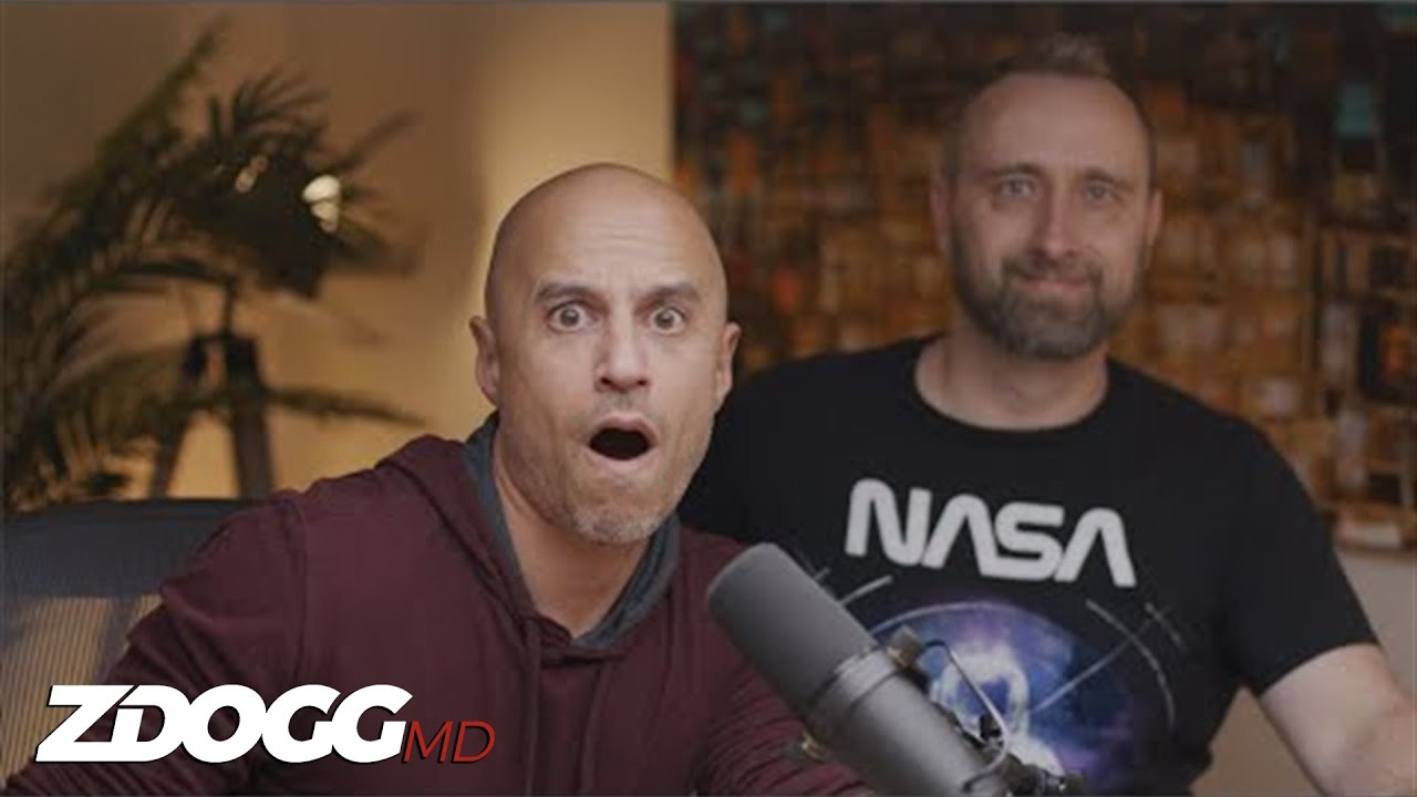 The Taint Episode (or How Not To Take Enlightenment Too Seriously 😂)