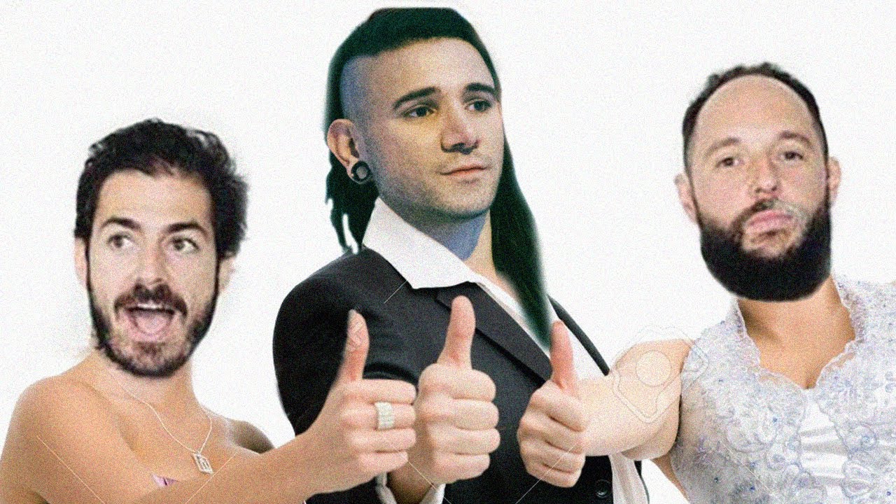 Skrillex x Bag Raiders 