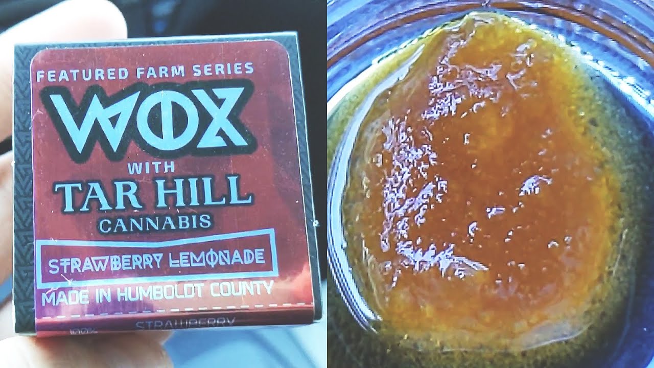 WOX FEATURED FARMS LIVE RESIN
