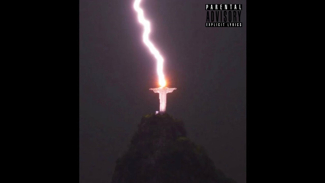ncrvld - 30 Hours Freestyle