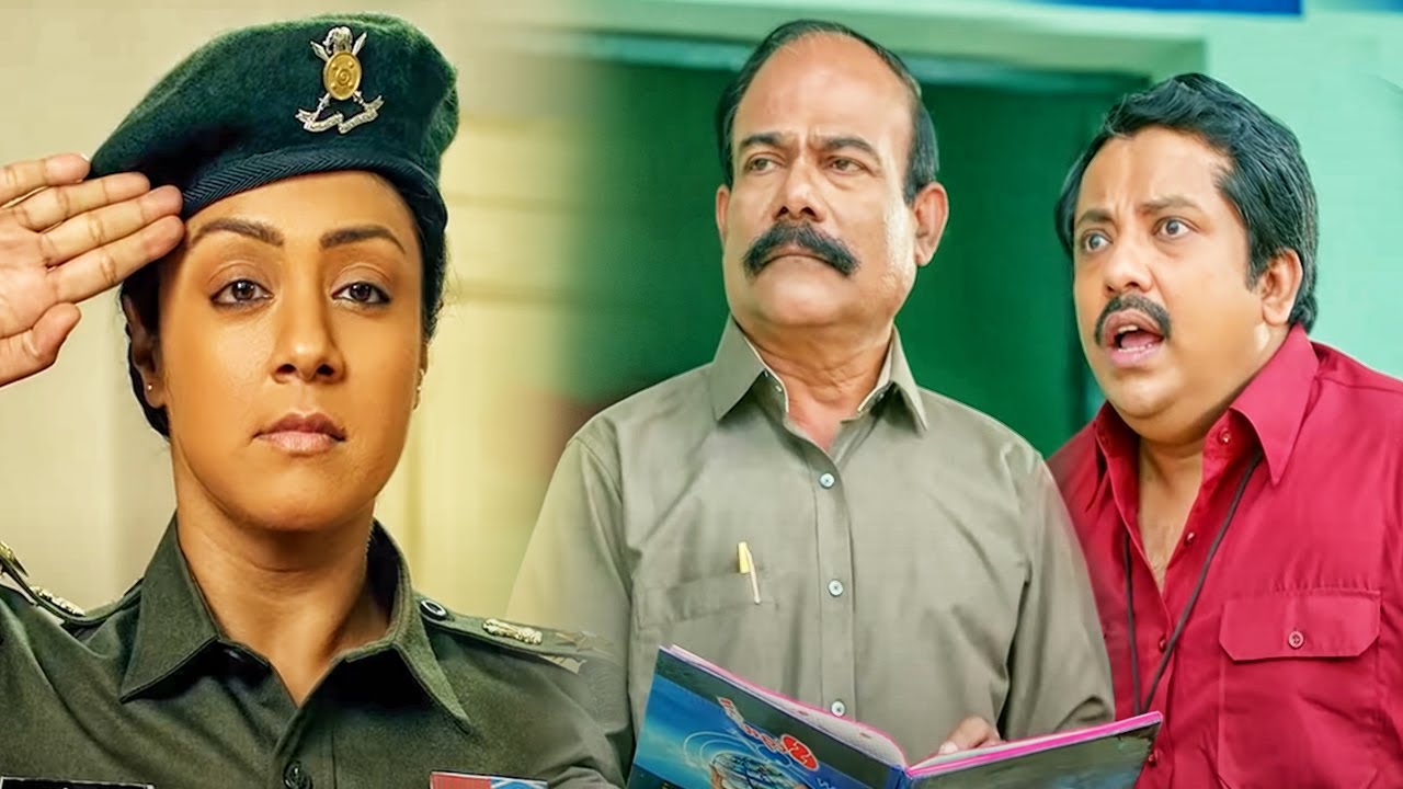स्कूल की टीचर कभी मिलिट्री अफसर थी पता चलने पर इन टीचर के होश उड़ गए