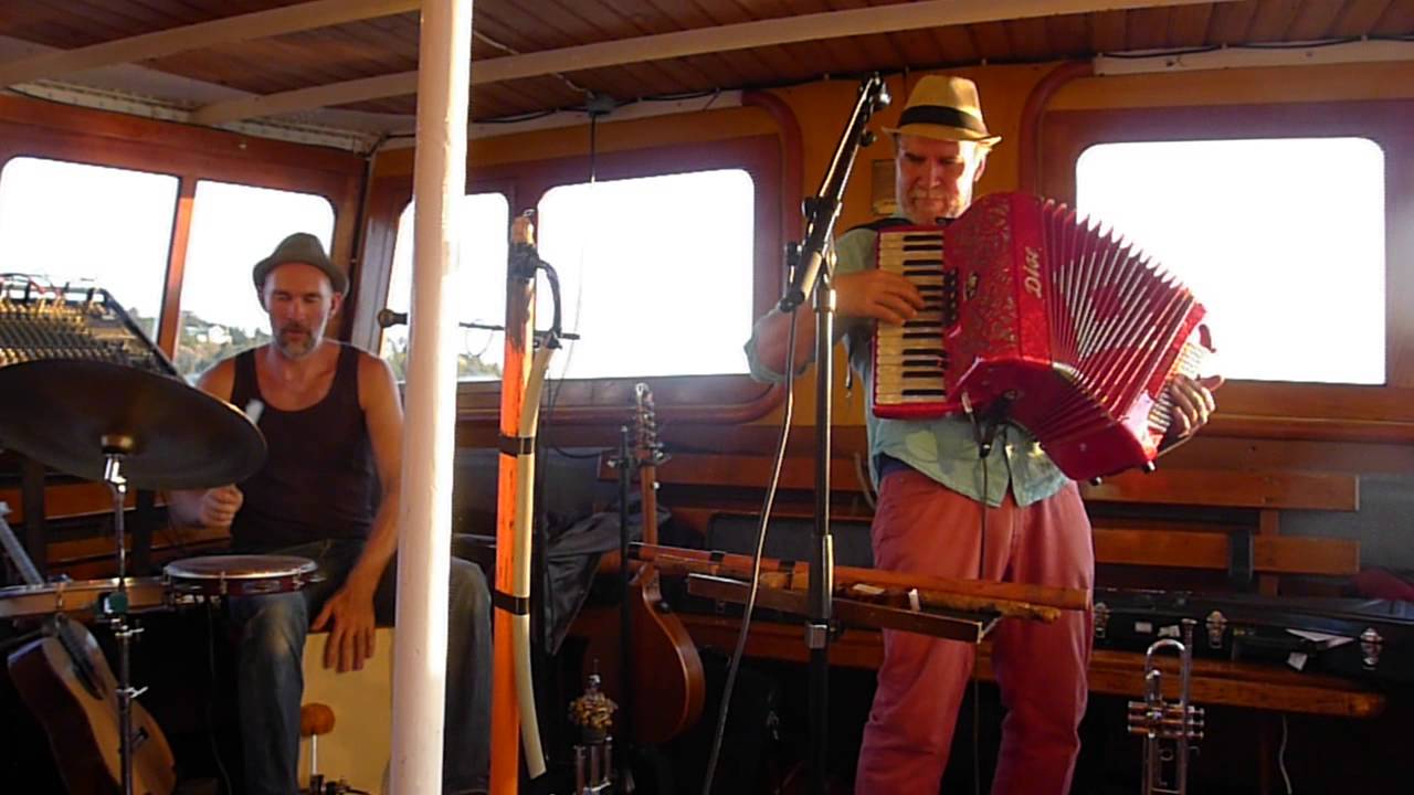 Ale Möller Trio - Nebukadnessar/Kom i min famn