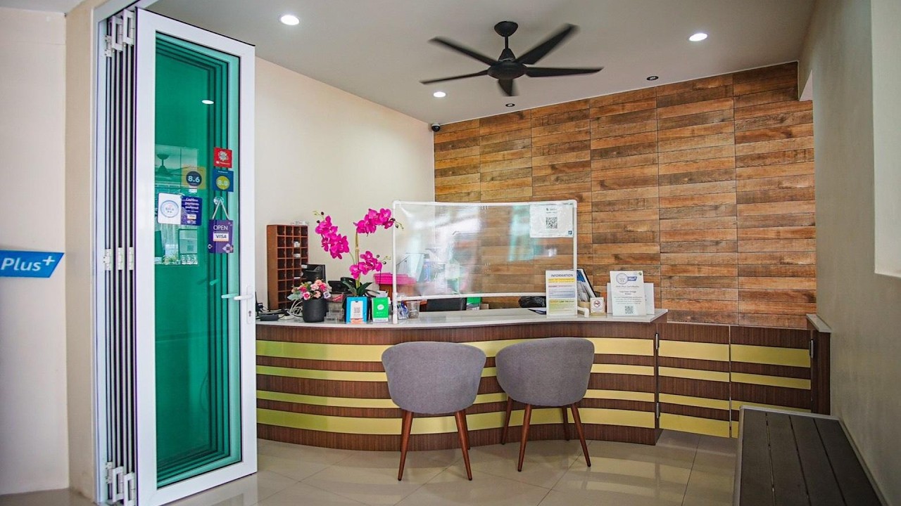 Capricorn Village | Phuket, Thailand | Hotel Review ⭐