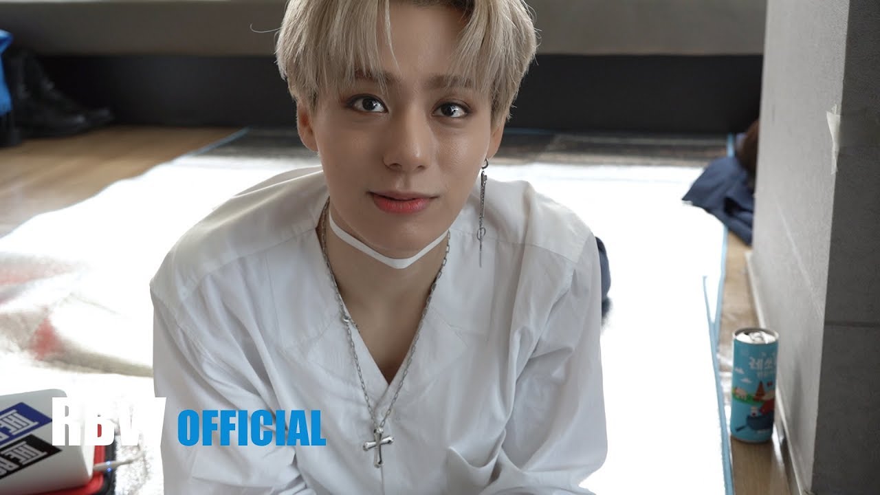 [LIVE ONEUS] '태양이 떨어진다 (Twilight)' 활동기 BEHIND #1