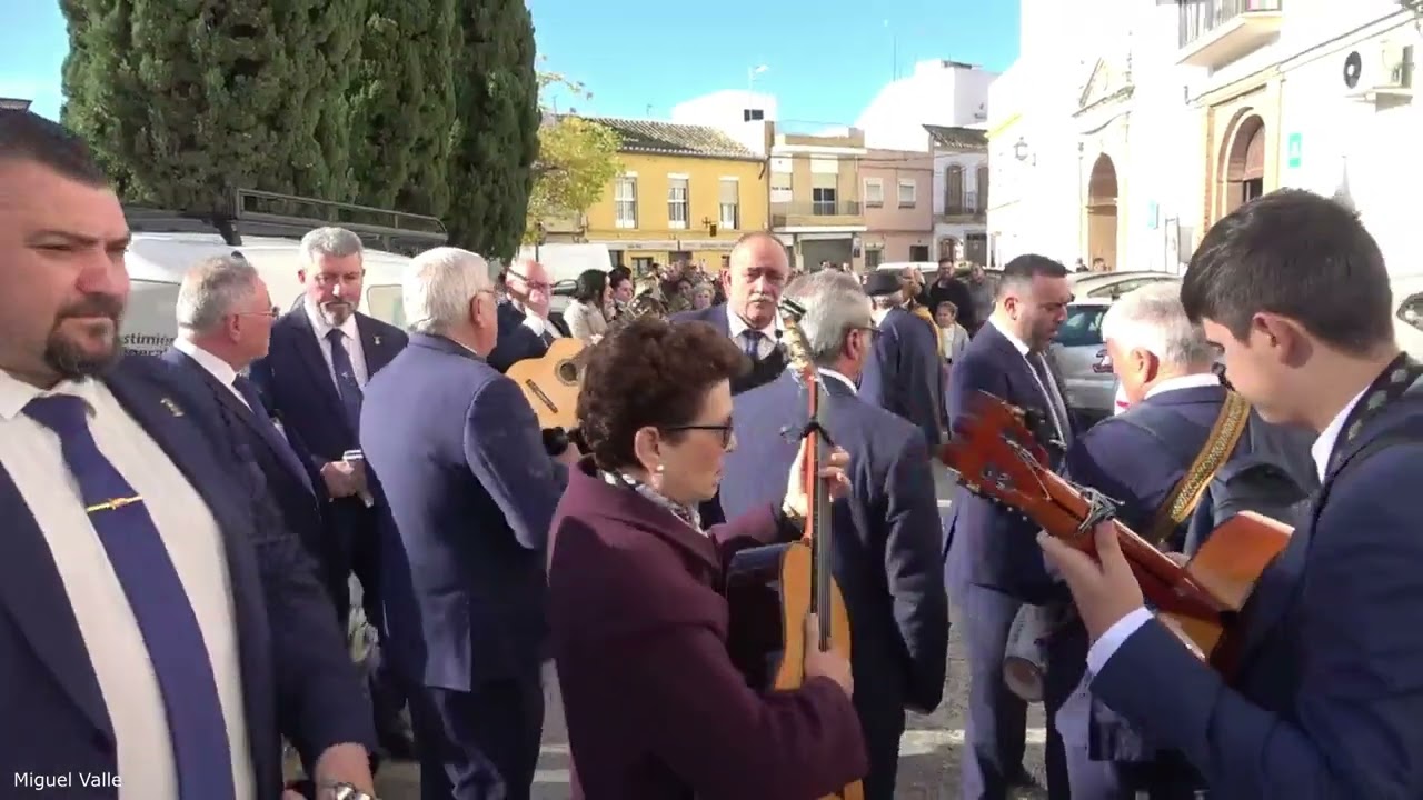 Rosario Matutino