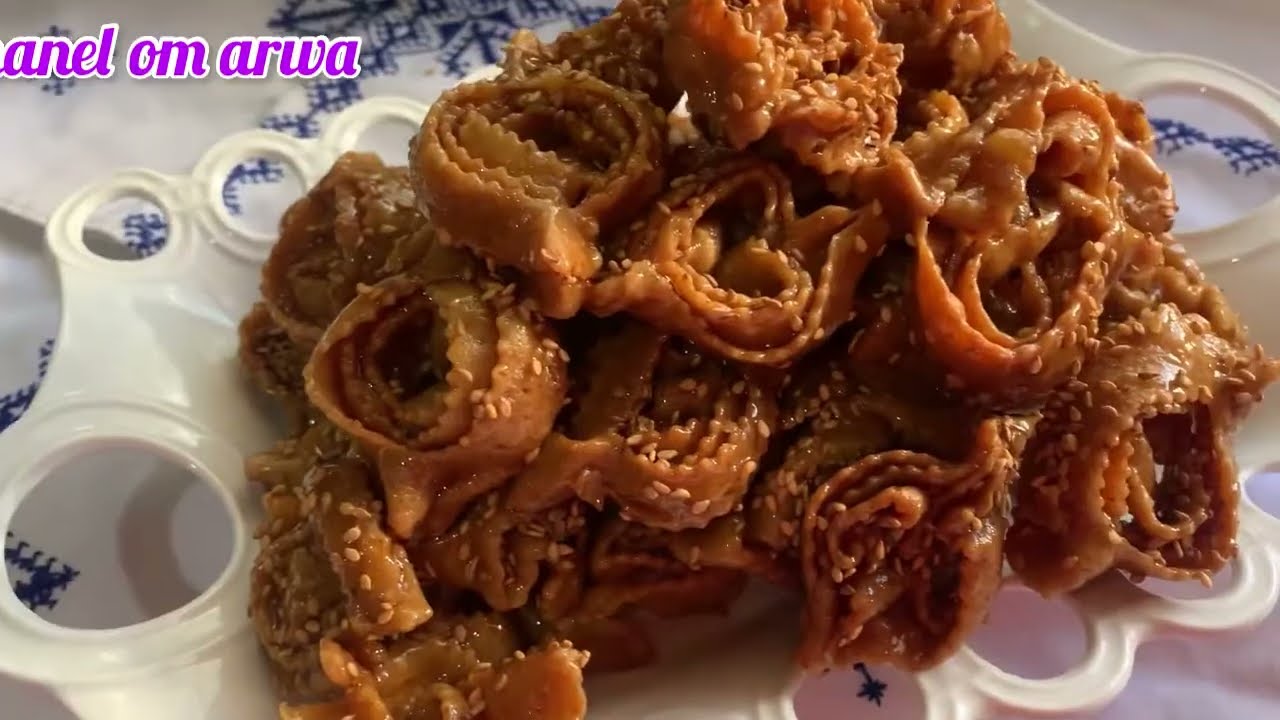 شباكية بمقادير مضبوطه 💯