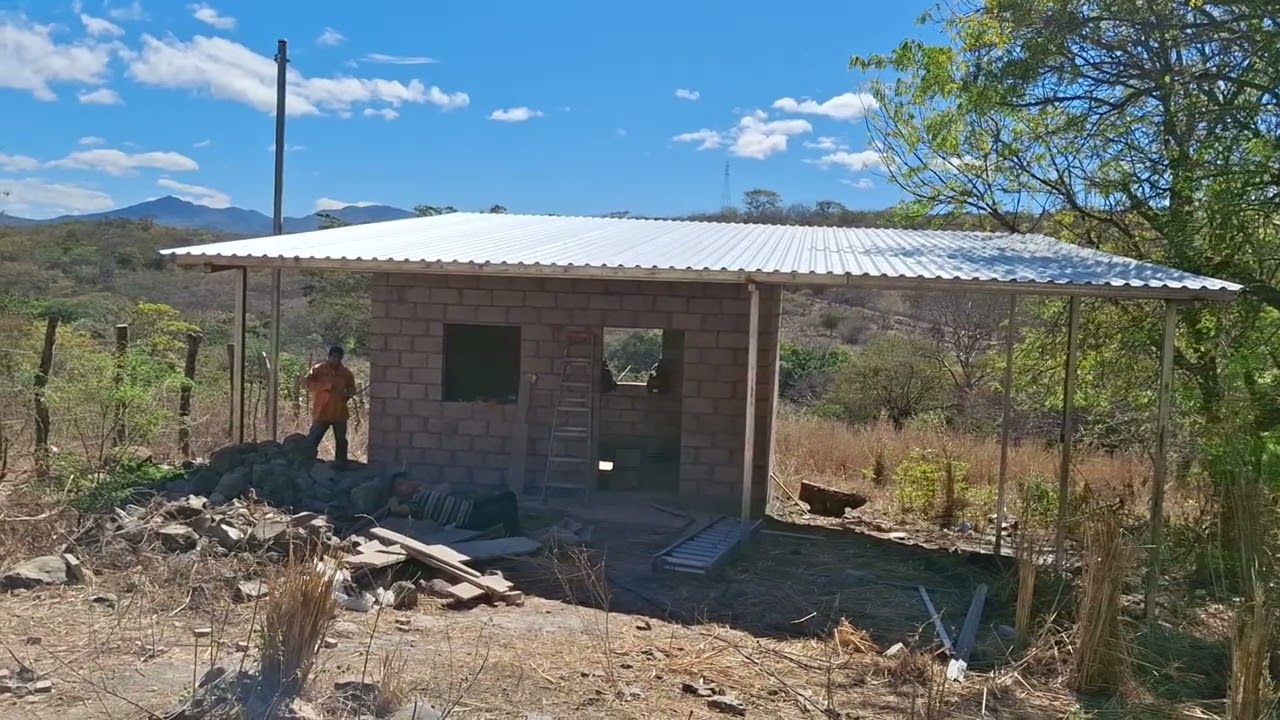 El emprendimiento ahi va gracias a Dios 🙏 