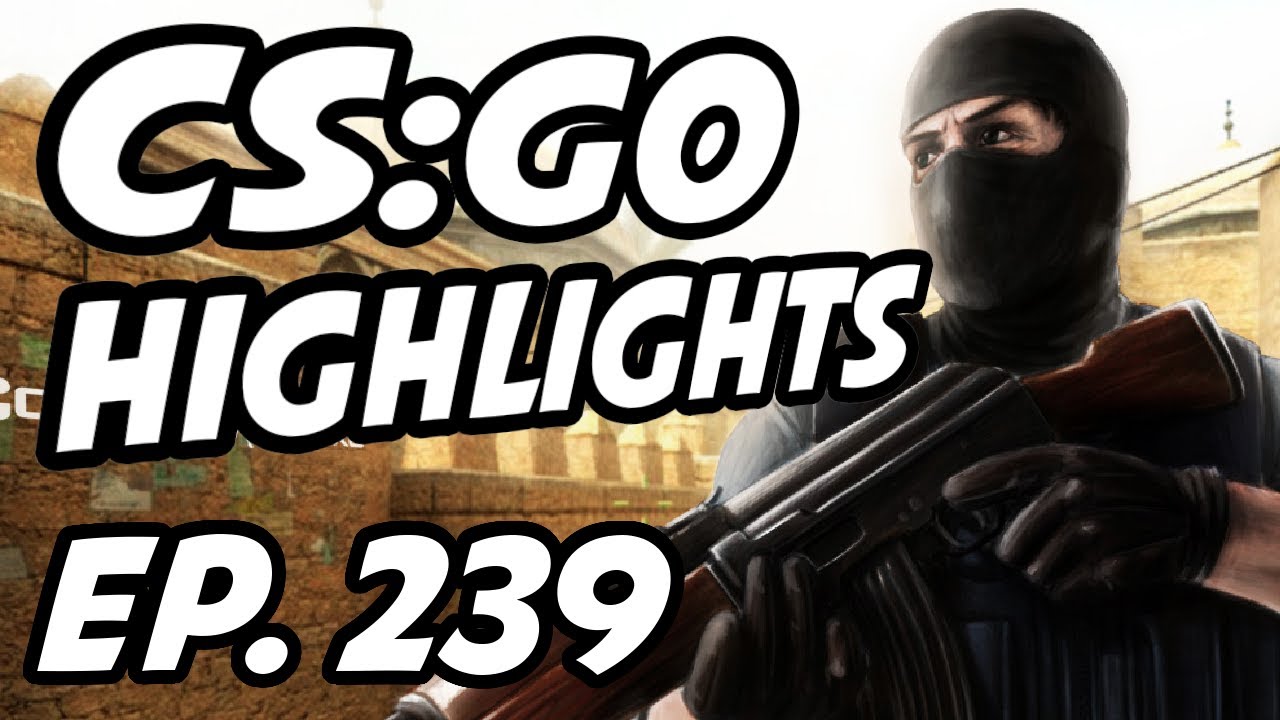 Counter-Strike Global Offensive CSGO Daily Highlights | Ep. 239 | iBUYPOWER, PGTV, esl_RuHub_CSGO