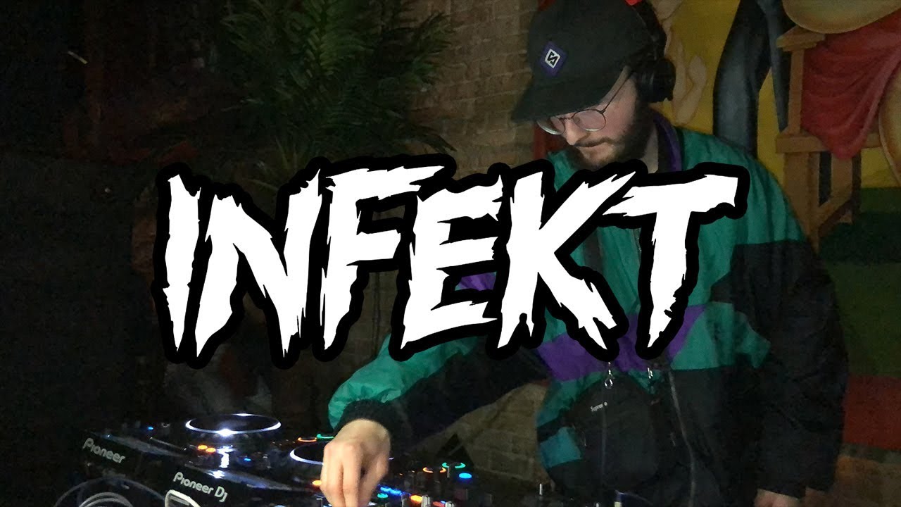 INFEKT | Road To Asteria @ Sideshow Orlando