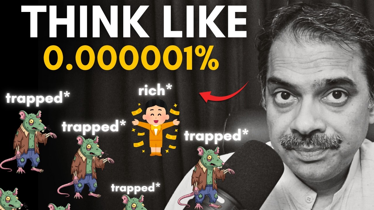 How to Use Money Like the 0.1% Without Becoming Its Slave