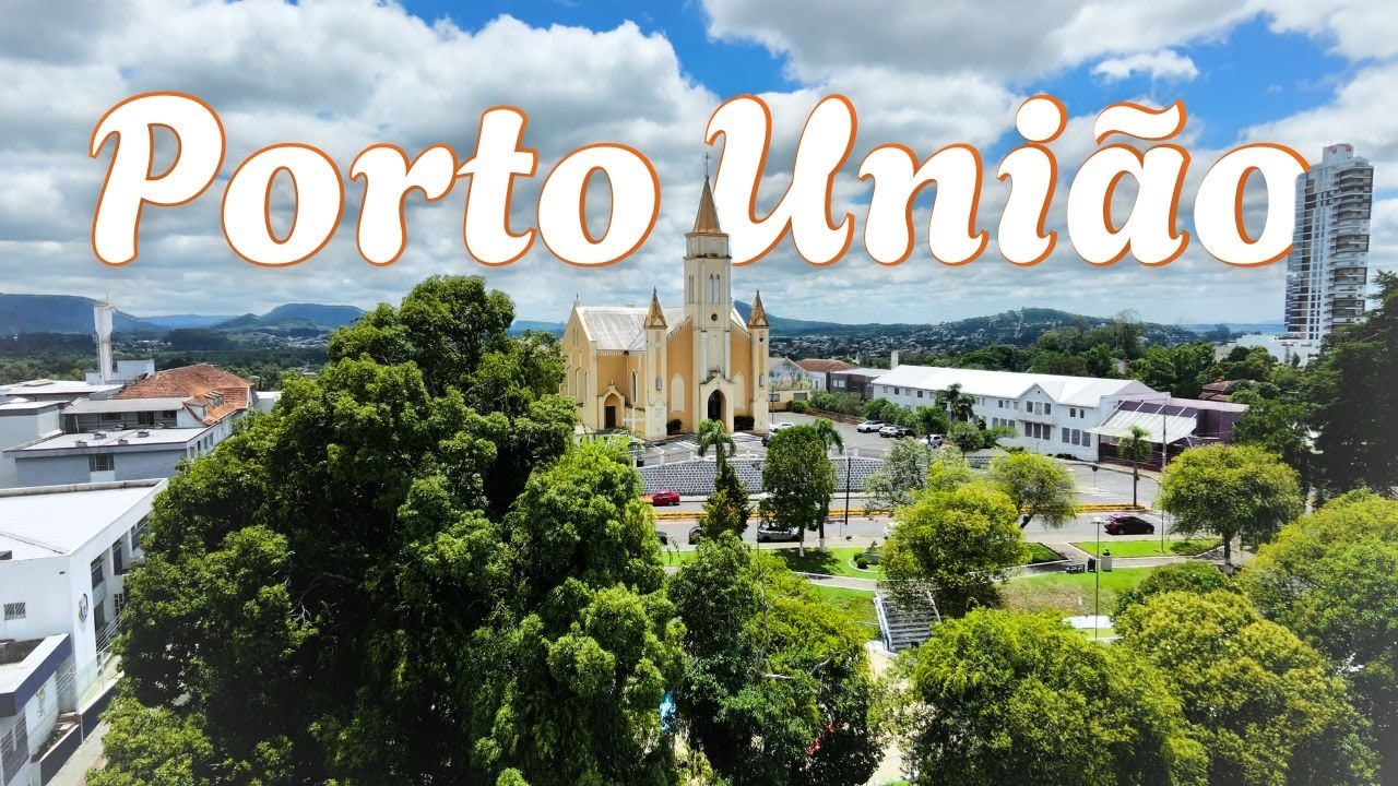 Porto União - SC | Cida Destaque