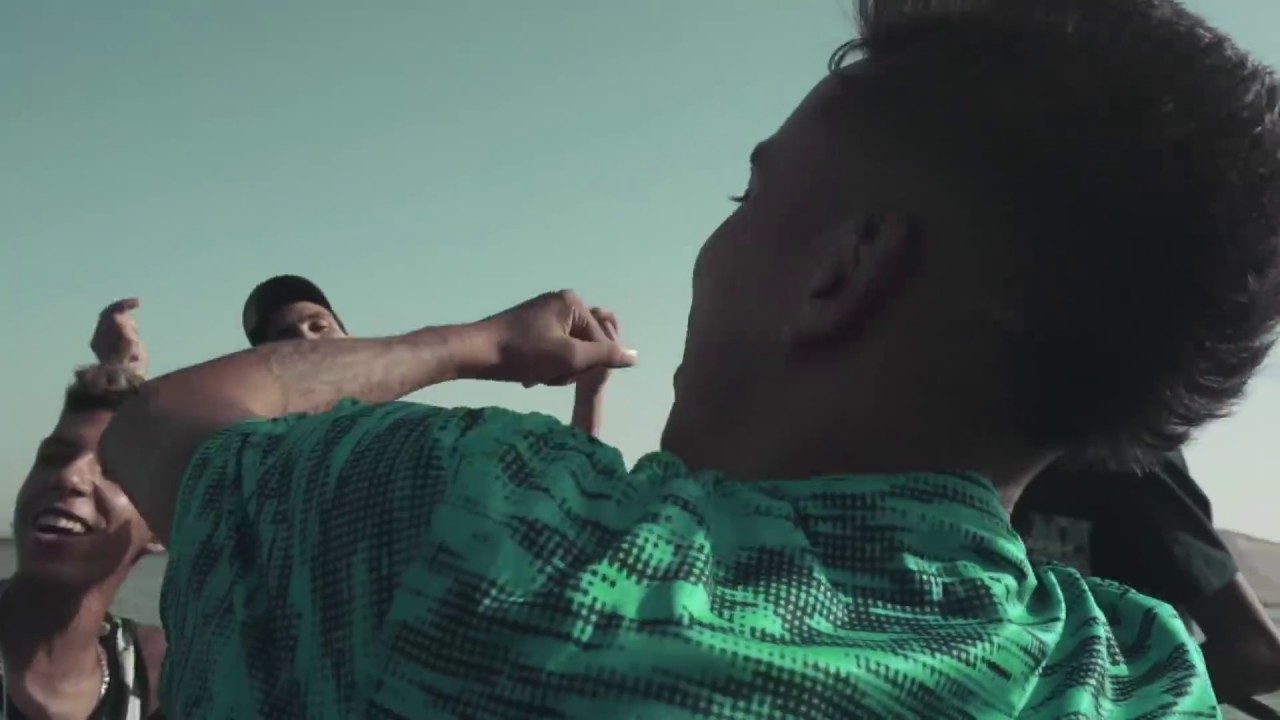 Youss45 - Mkech kech ( Music Vidéo )