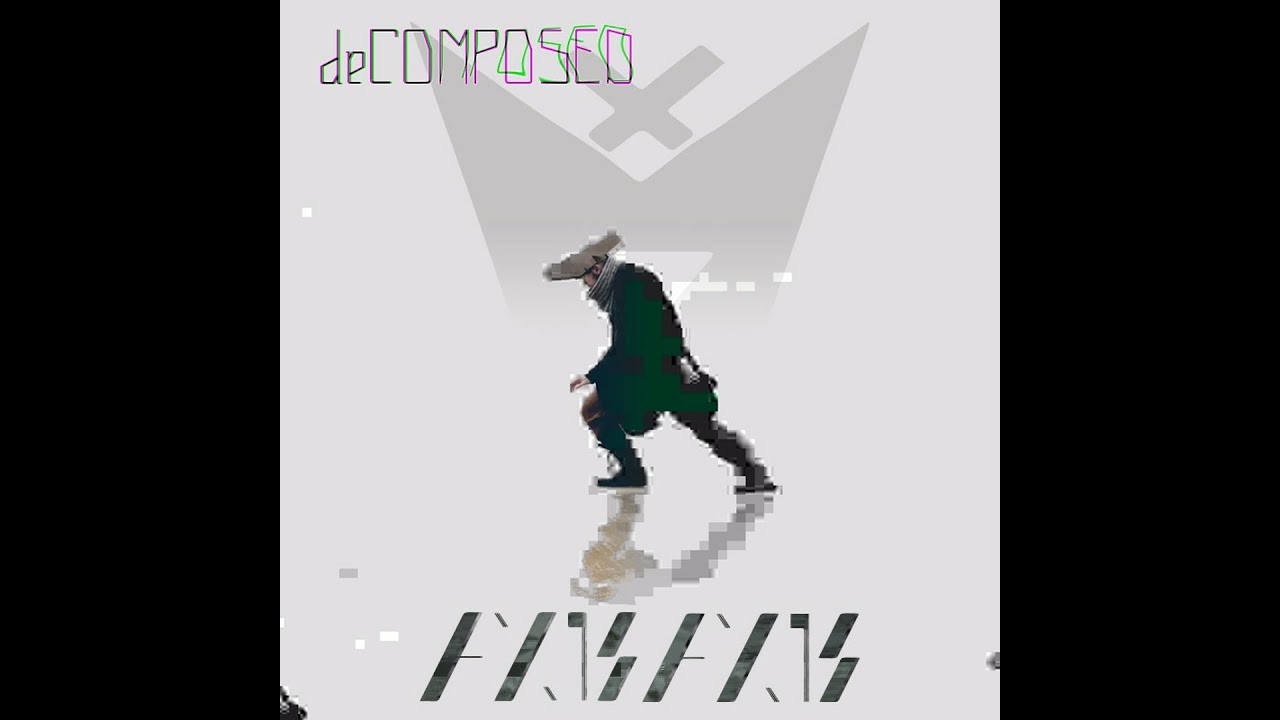 AxisAxis - deCOMPOSED (full album)