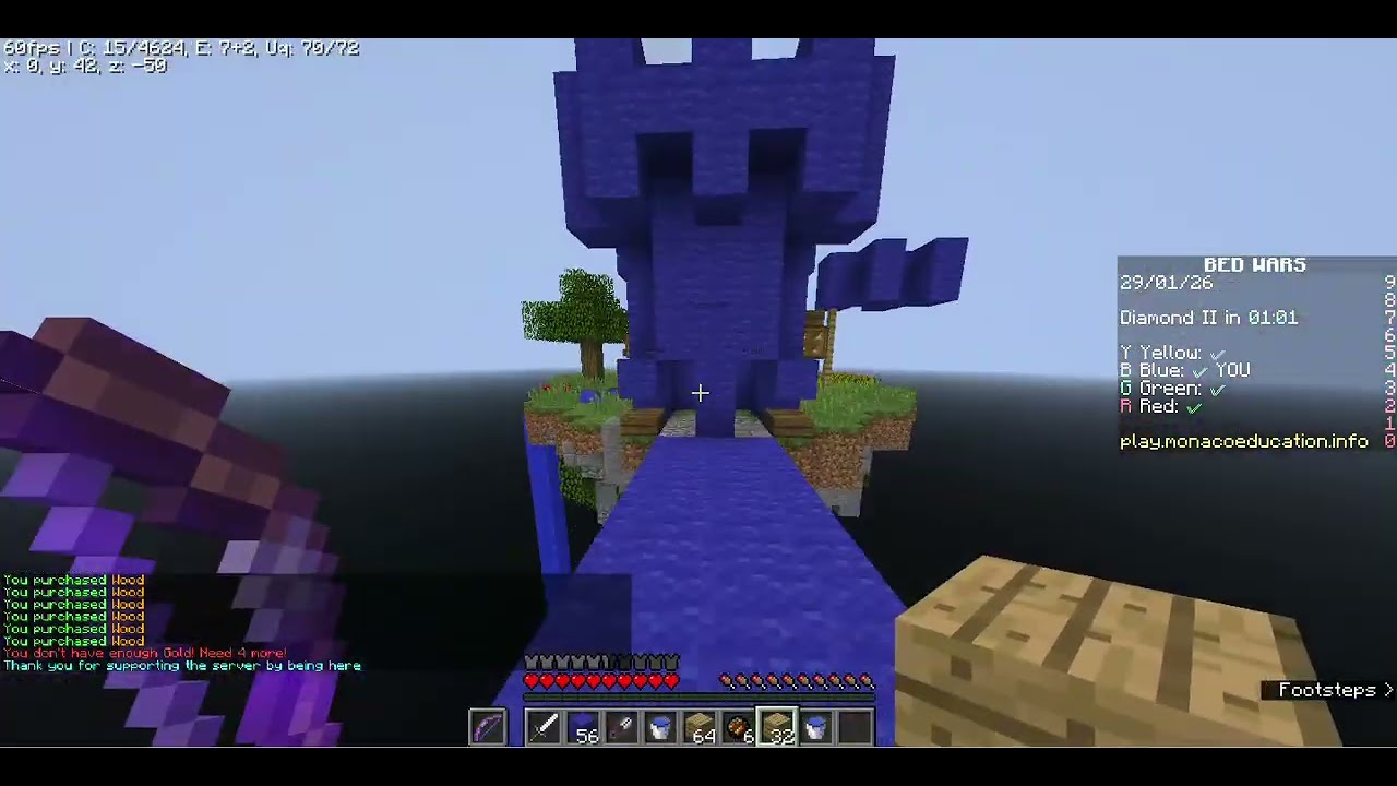 BEDWARS PT1